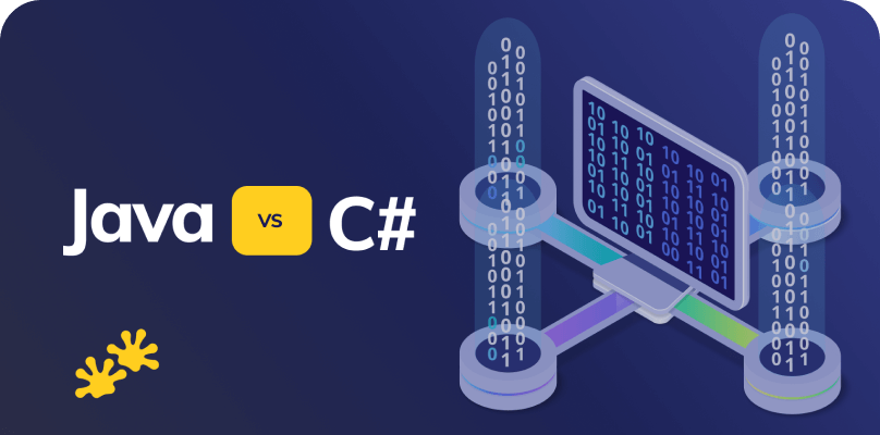 Java vs C#